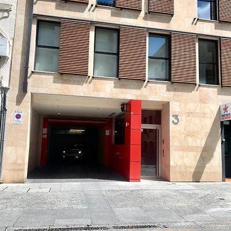 Atuaire Home Cordon 3 Centro Historico Parking Incluido Burgos Exterior photo