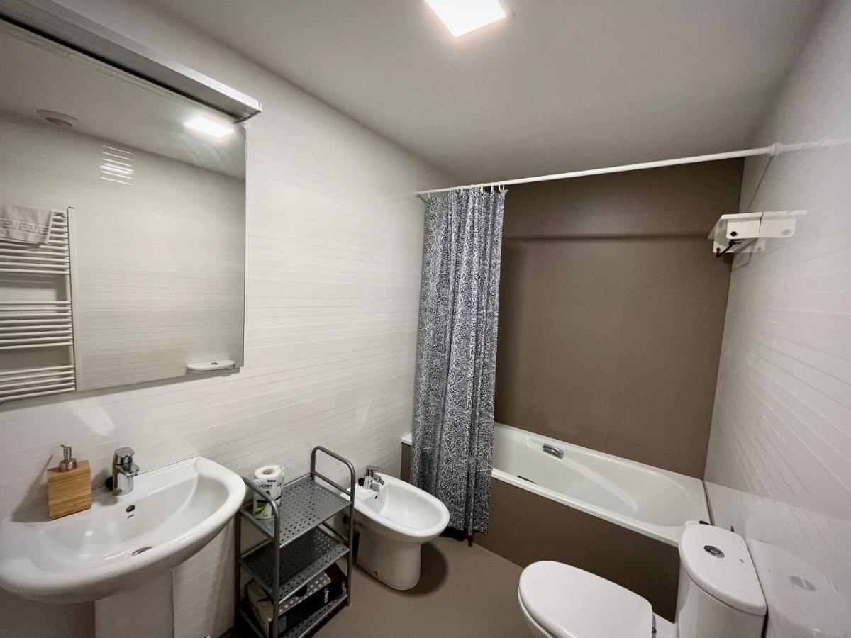 Atuaire Home Cordon 3 Centro Historico Parking Incluido Burgos Exterior photo